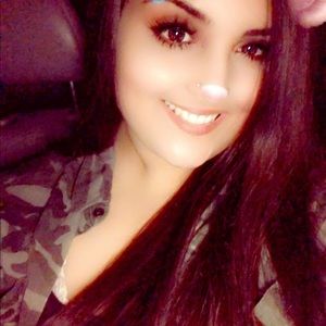 Meet your Posher, Arlet